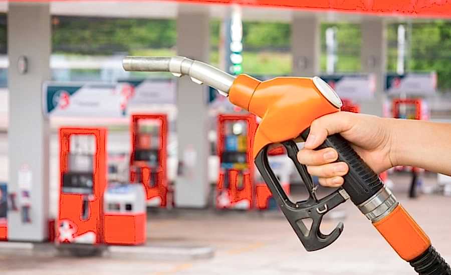 Akaryakıt & LPG İstasyonu Değerleme