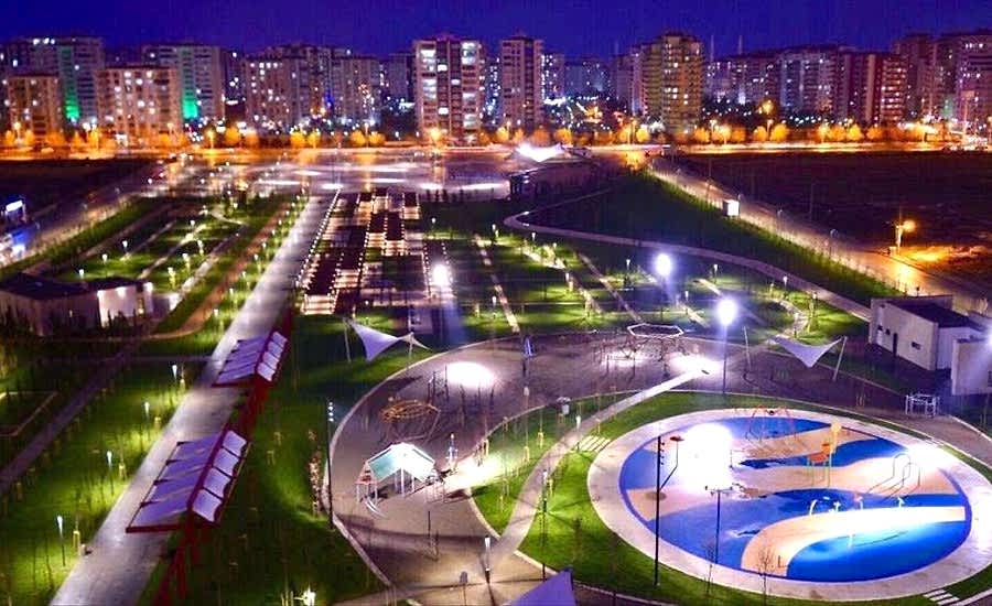 Diyarbakır Gayrimenkul Değerleme