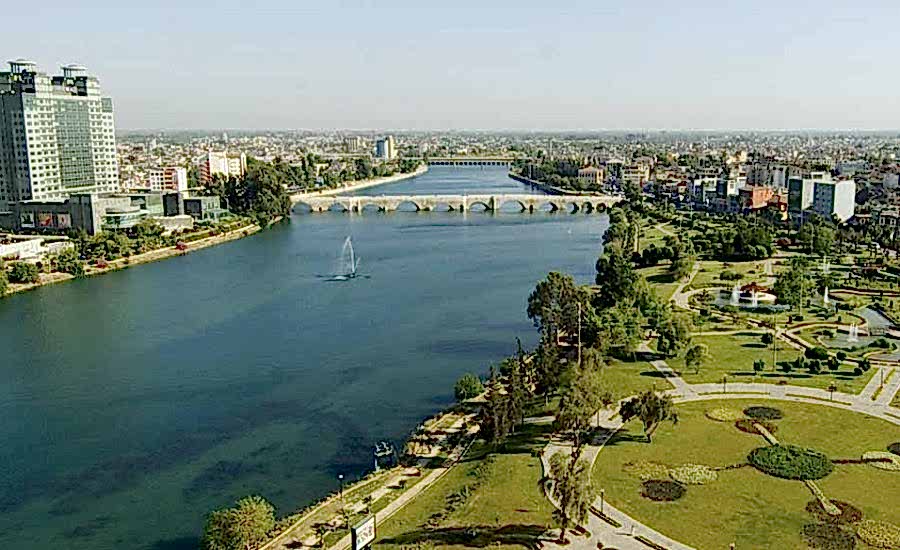 Adana Gayrimenkul Değerleme